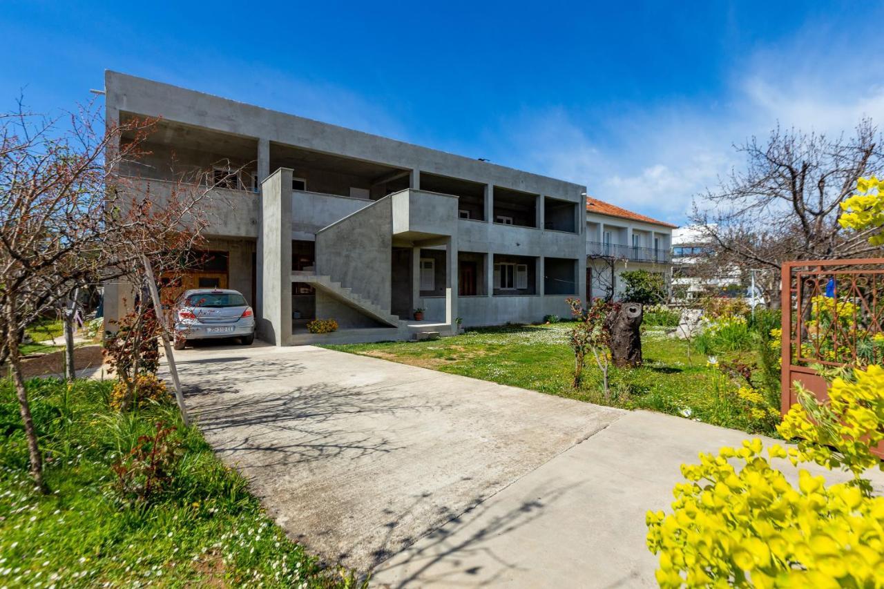 Rs Two Bedroom Apartment Sukošan Екстериор снимка