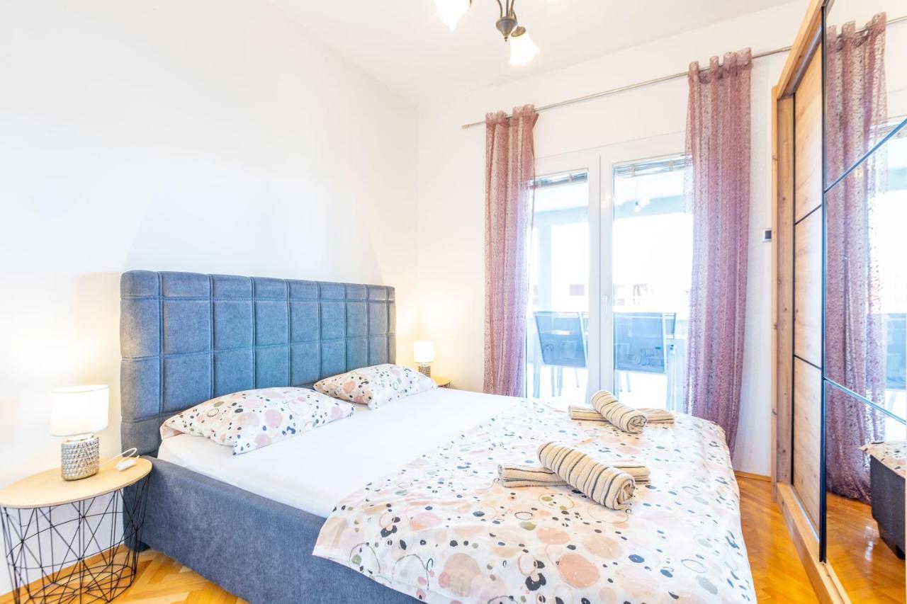 Rs Two Bedroom Apartment Sukošan Екстериор снимка