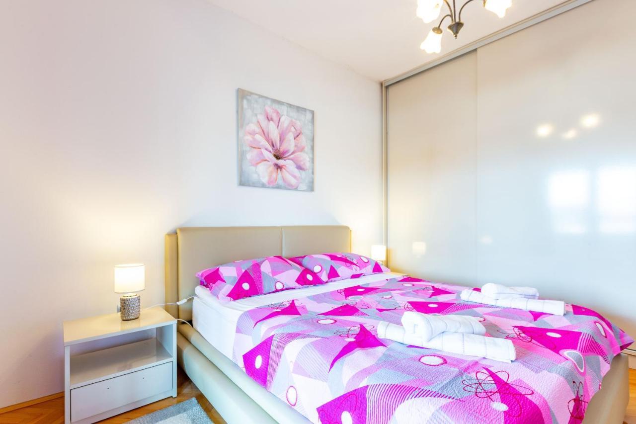 Rs Two Bedroom Apartment Sukošan Екстериор снимка