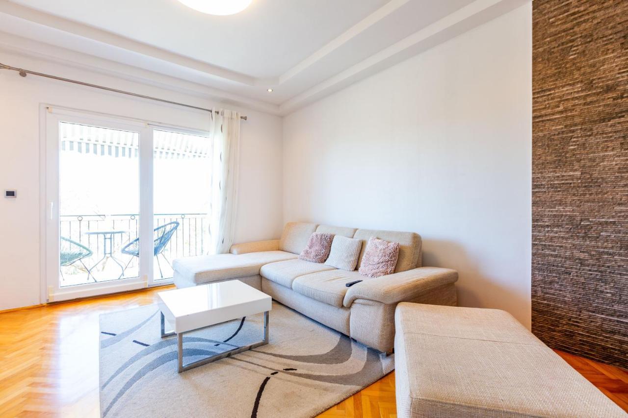 Rs Two Bedroom Apartment Sukošan Екстериор снимка