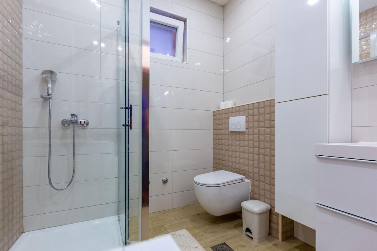 Rs Two Bedroom Apartment Sukošan Екстериор снимка