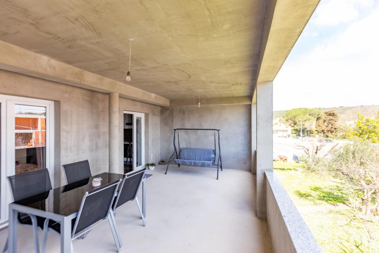 Rs Two Bedroom Apartment Sukošan Екстериор снимка